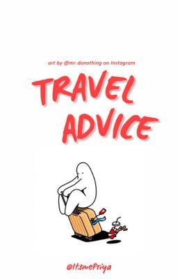 ADVICES: TRAVEL💼