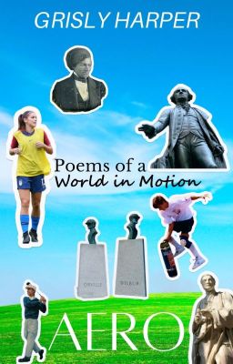 Aero - Poems of a World in Motion