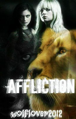 Affliction (SBTE Book 6)