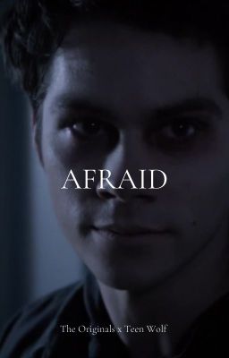 Afraid (Stiklaus)