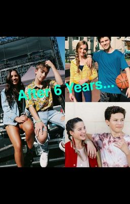 After 6 Years||Jenzie||Hannie||Layden(COMPLETE)