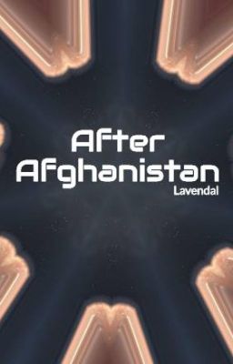 After Afghanistan