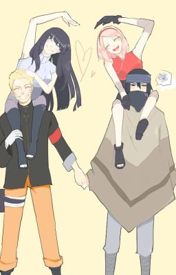 After Battle~ Sasunaru