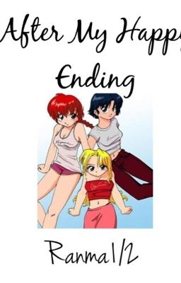 After My Happy Ending: Ranma1/2