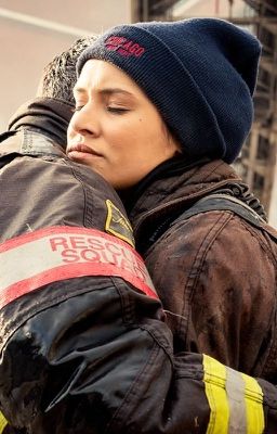After Shift - Chicago Fire Fanfiction