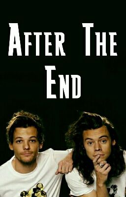 After The End: Book 1 