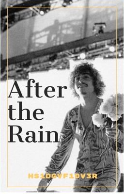 After the Rain- Josh Kiszka