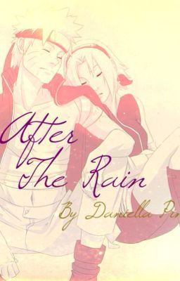 After the Rain[Naruto FanFic]