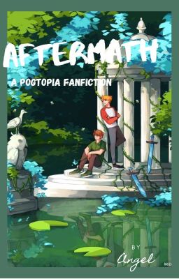 Aftermath [Pogtopia fanfiction]