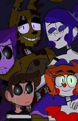 Afton Family Deaths