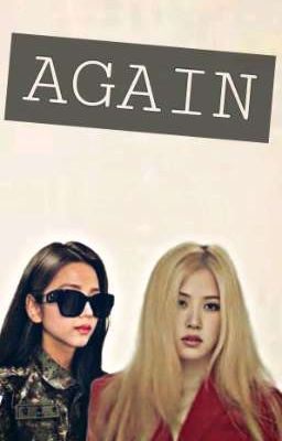 AGAIN(CHAESOO)[COMPLETED]