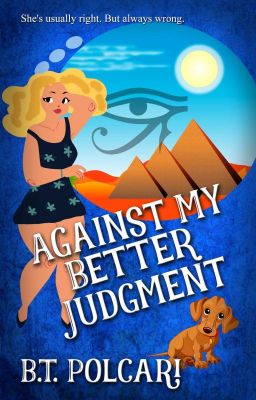 Against My Better Judgment [Unabridged]