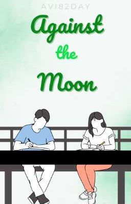 Against the Moon (Red String Series #4)