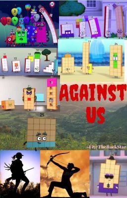 Against Us
