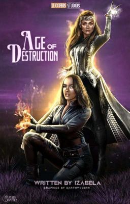 AGE OF DESTRUCTION ( marvel.. )