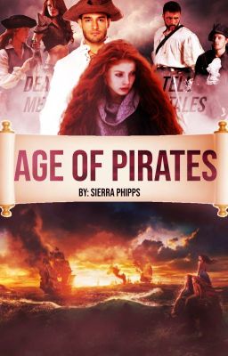 Age of Pirates