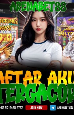 AGEN SLOT GACOT 2024 | DAFTAR SLOT GACOR | BANDAR SLOT GACOR | DAFTAR ARENABET88