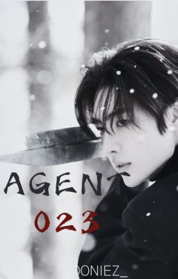 Agent 023 (SUNGHOON)