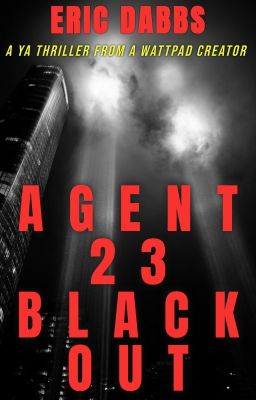 AGENT 23 BLACKOUT (Agent 23 Book 1)