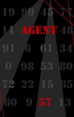 Agent 57 (Book 2)