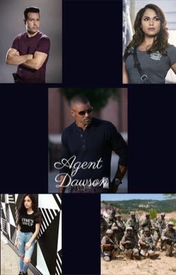 Agent Dawson