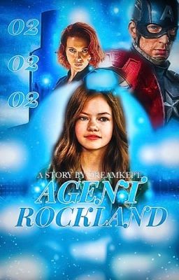 AGENT ROCKLAND ➢ rogers ✓