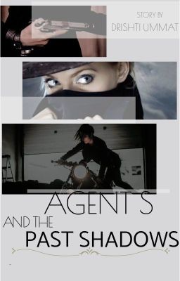 Agent S And The Past Shadows