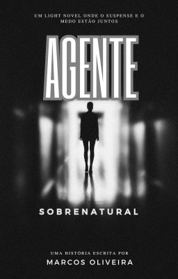 Agente Sobrenatural