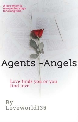 Agents -Angels