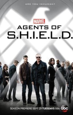 Agents of SHIELD