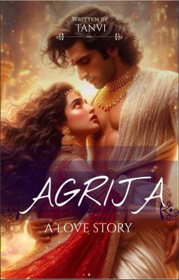 AGRIJA- THE HISTORY OF UNDEFEATED LOVE 