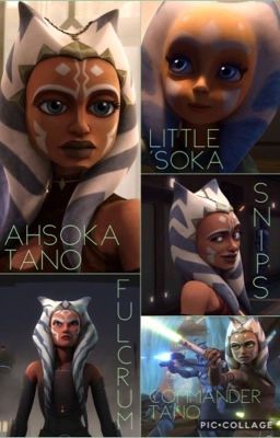 Ahsoka: Return of the Sith