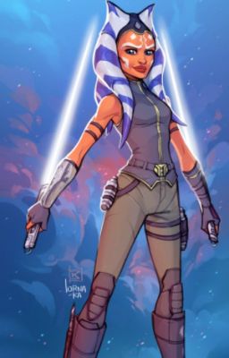 Ahsoka Tano One-Shots