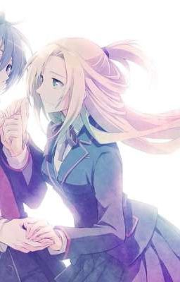 Aichi x Kourin: Together Always