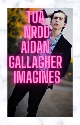 Aidan Gallagher/Five Hargreaves/ Nicky Harper/ Imagines and Prefferences