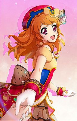 Aikatsu- Kanon's story