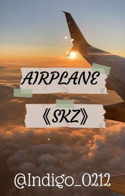 Airplane《SKZ》