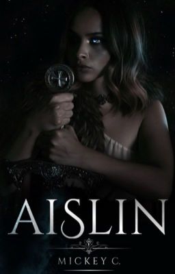 AISLIN | I