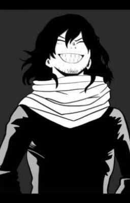 Aizawa x OC