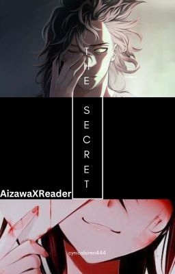 AizawaXreader (yandere y/n)