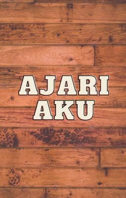 Ajari Aku