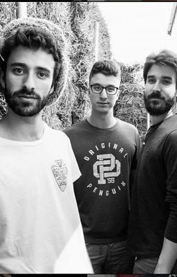 AJR-Panic Attacks