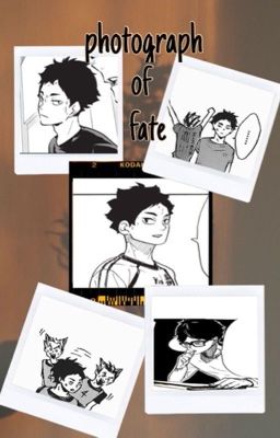 akaashi keiji  // photograph of fate