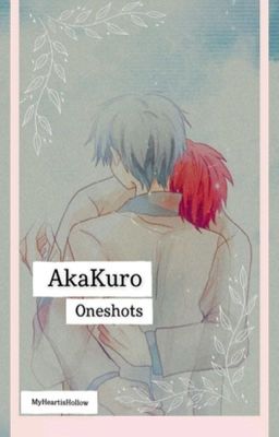 Akakuro One-shots 