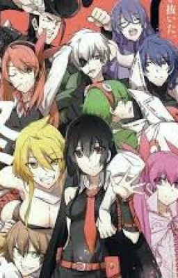 Akame Ga Kill Smash or Pass