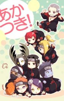 Akatsuki Boyfriend/Girlfriend Scenarios