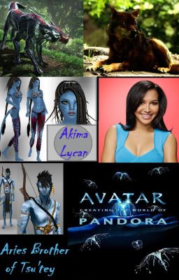 Read Stories Akima Lycan: Avatar - TeenFic.Net