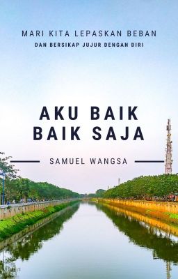 Aku Baik-Baik Saja