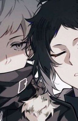 Akutagawa's nephew (Omegaverse)