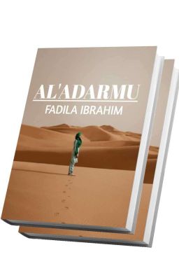 AL'ADARMU 